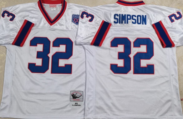 Buffalo Bills Jerseys 070